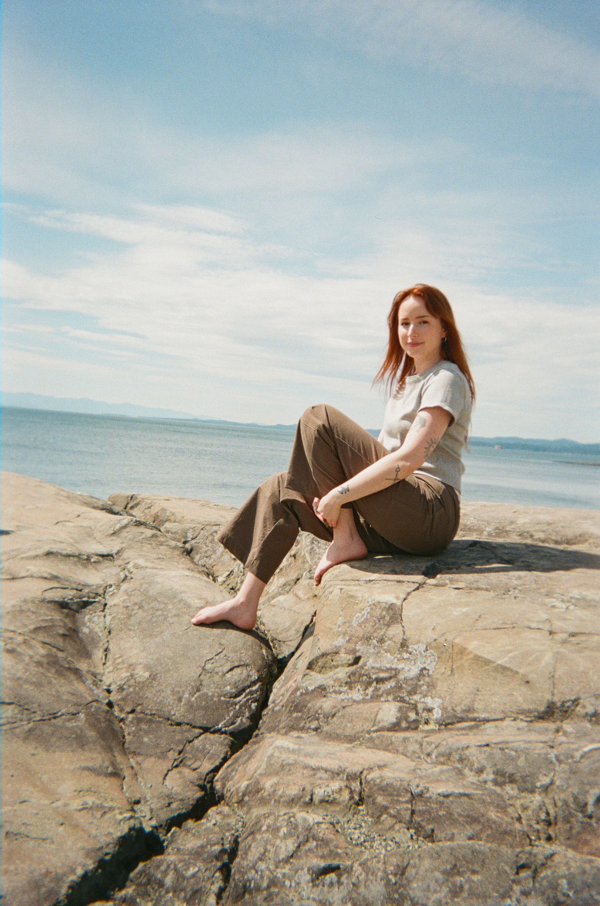 THE POINTELLE SHORT SLEEVE