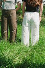 THE MORGAN PANTS
