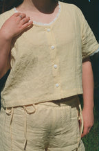 THE ELIZA TOP