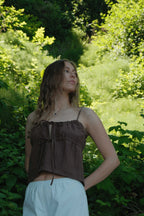 THE BELLA TOP