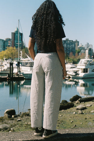 THE HARTLEY PANTS