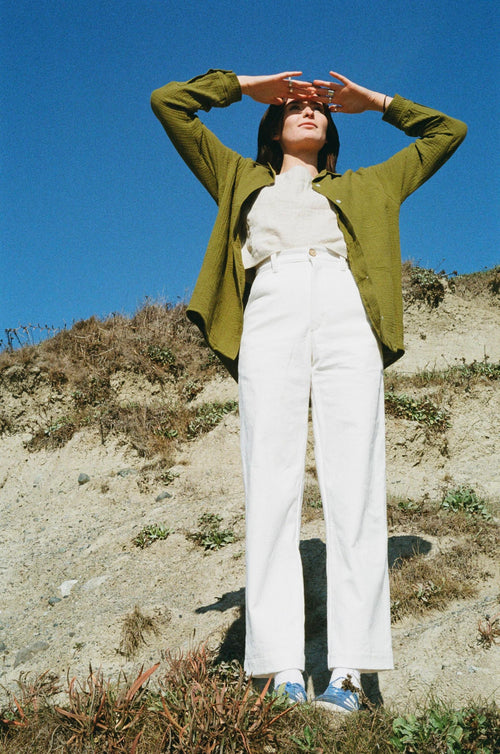 THE CYPRESS PANTS