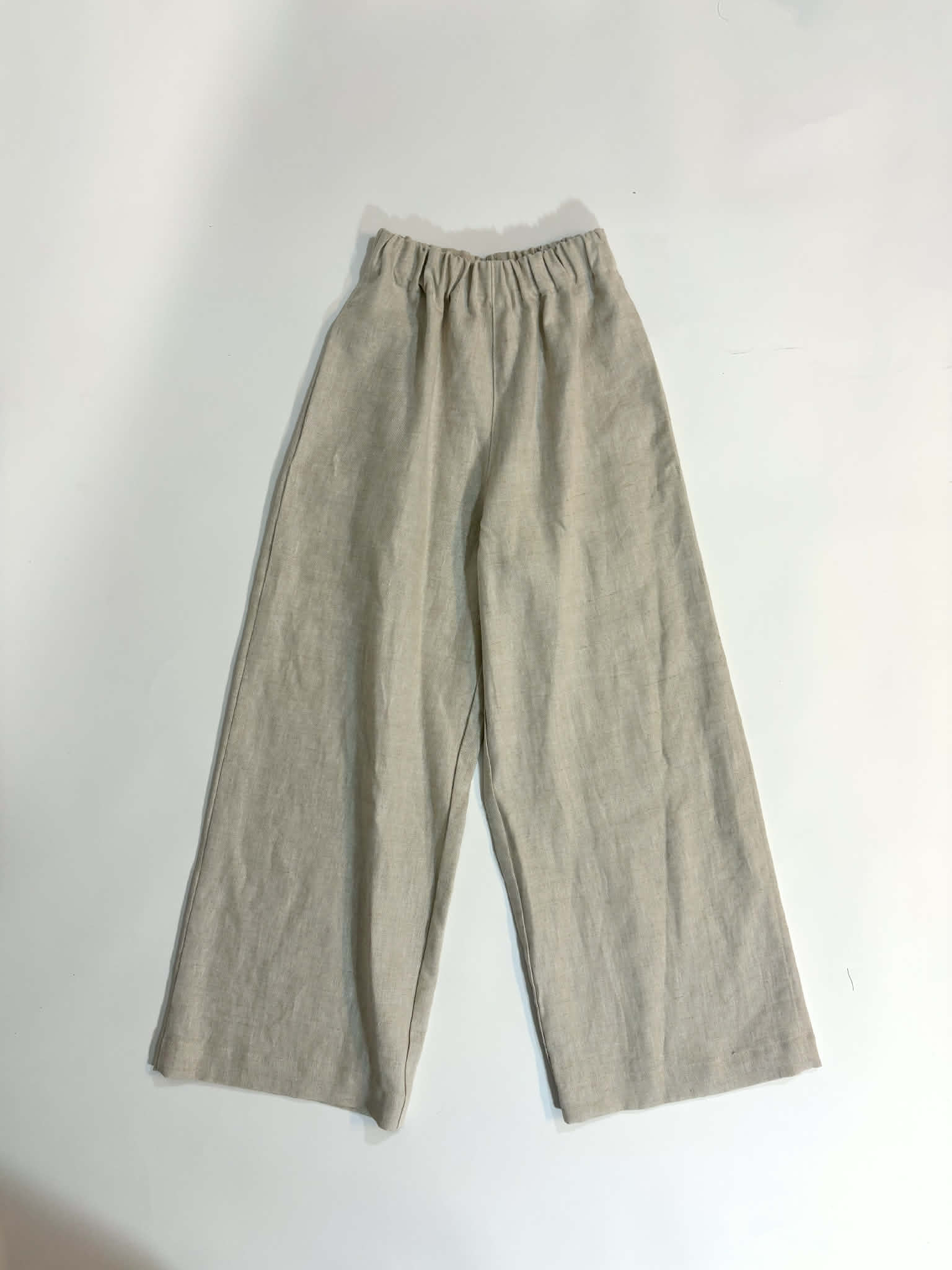 THE GALIANO PANT RTS