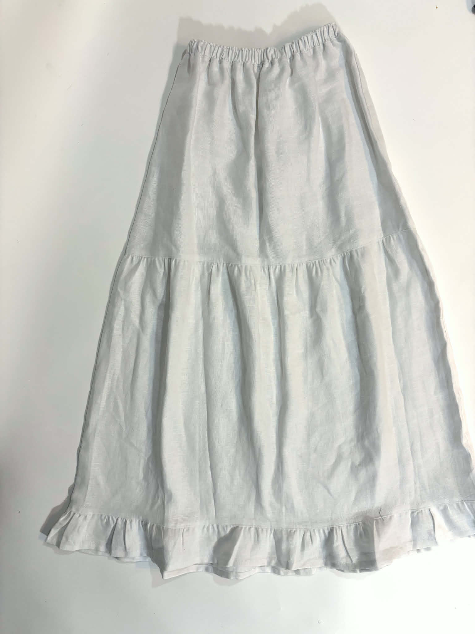 THE PASLEY SKIRT RTS