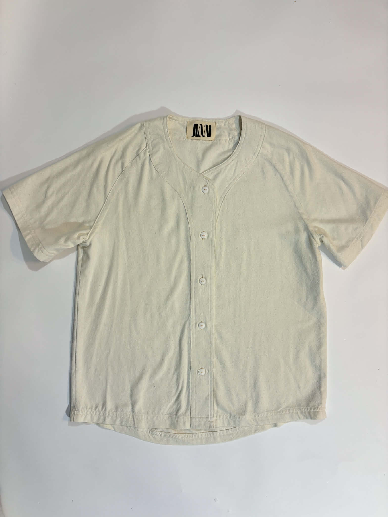 THE JERSEY SHIRT RTS