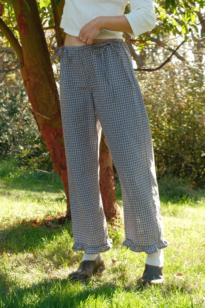 THE MAGGIE PANTS