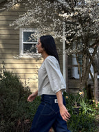 THE FLORES TOP