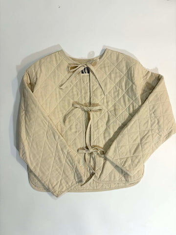 THE MAURELLE JACKET RTS