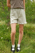 THE MAGGIE SHORTS