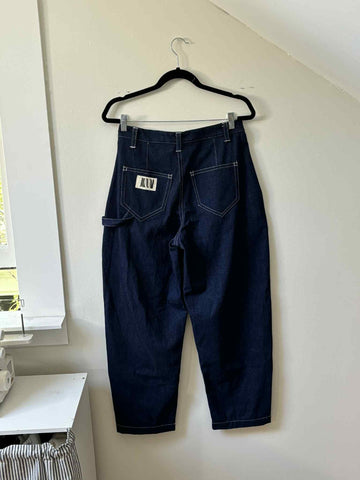 HARTLEY PANTS - MEDIUM - DENIM
