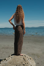 THE MORGAN PANTS