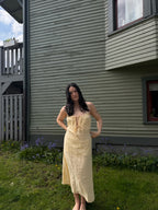 THE BELLA DRESS