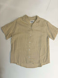 PYM SHORT SLEEVE - XL - NATURAL