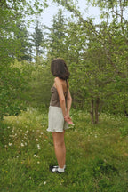 THE MAGGIE SHORTS