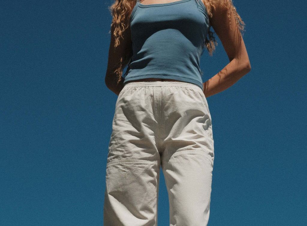 THE MORGAN PANTS