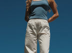 THE MORGAN PANTS