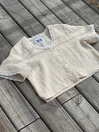 THE ELIZA TOP