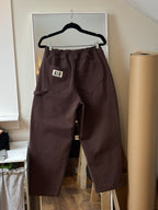 THE BANKS PANTS