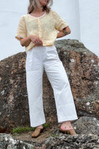 THE MORGAN PANTS