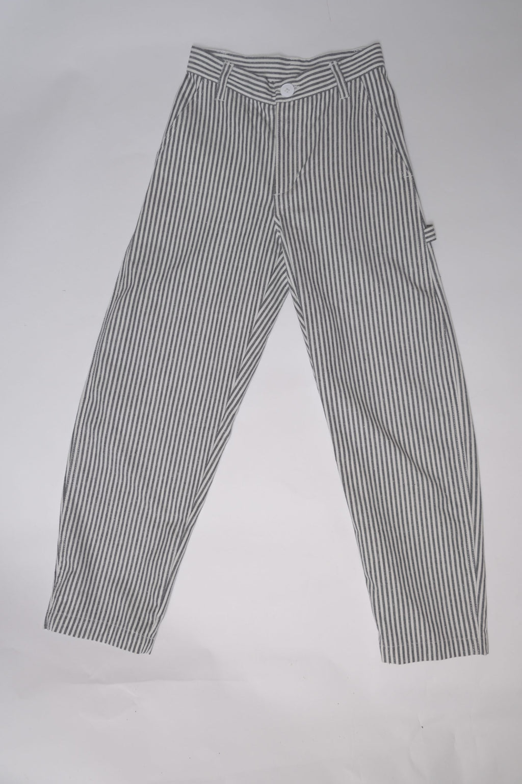 THE HARTLEY PANTS XS STRIPED