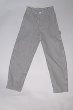 THE HARTLEY PANTS XS STRIPED