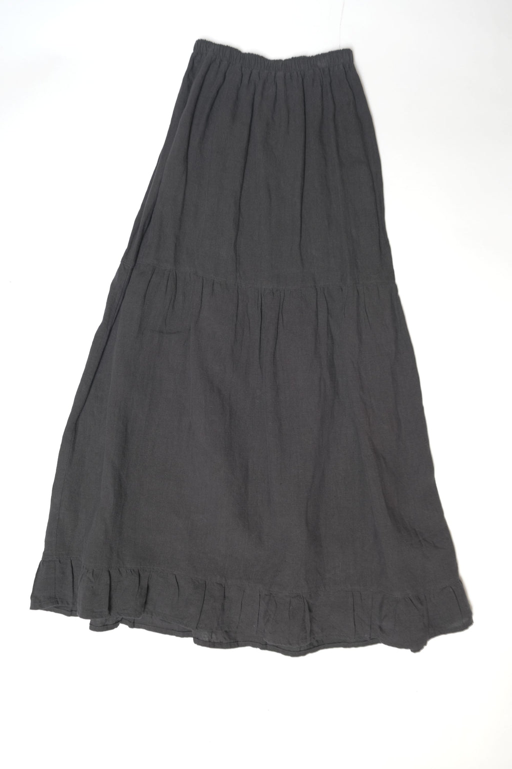 THE PASLEY SKIRT XS BLACK