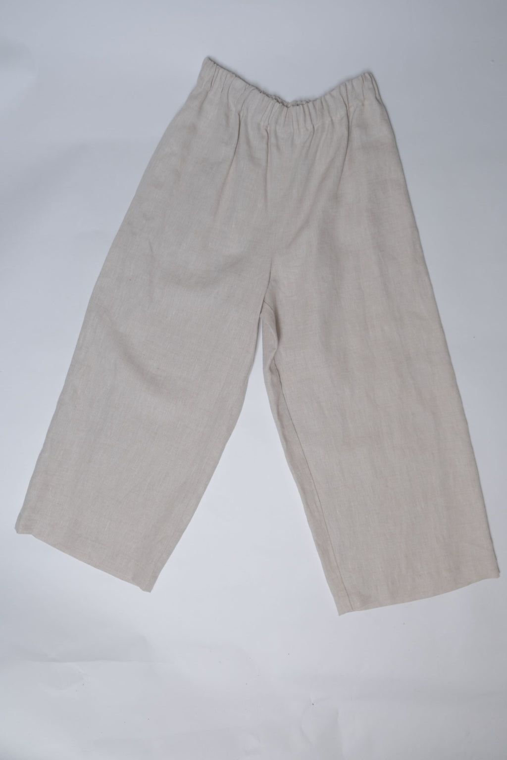 THE GALIANO PANT XXL OAT