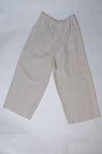 THE GALIANO PANT XXL OAT