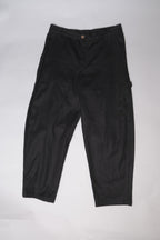 THE HARTLEY PANTS LARGE BLACK