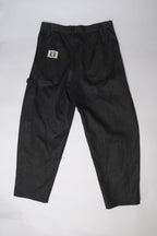 THE HARTLEY PANTS LARGE BLACK