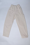 THE BANKS PANTS XS IVORY