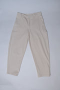 THE HARTLEY PANTS MEDIUM IVORY