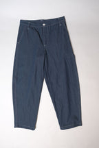 THE HARTLEY PANTS IN DENIM LARGE