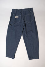 THE HARTLEY PANTS IN DENIM LARGE