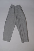 THE BANKS PANTS SMALL STRIPED
