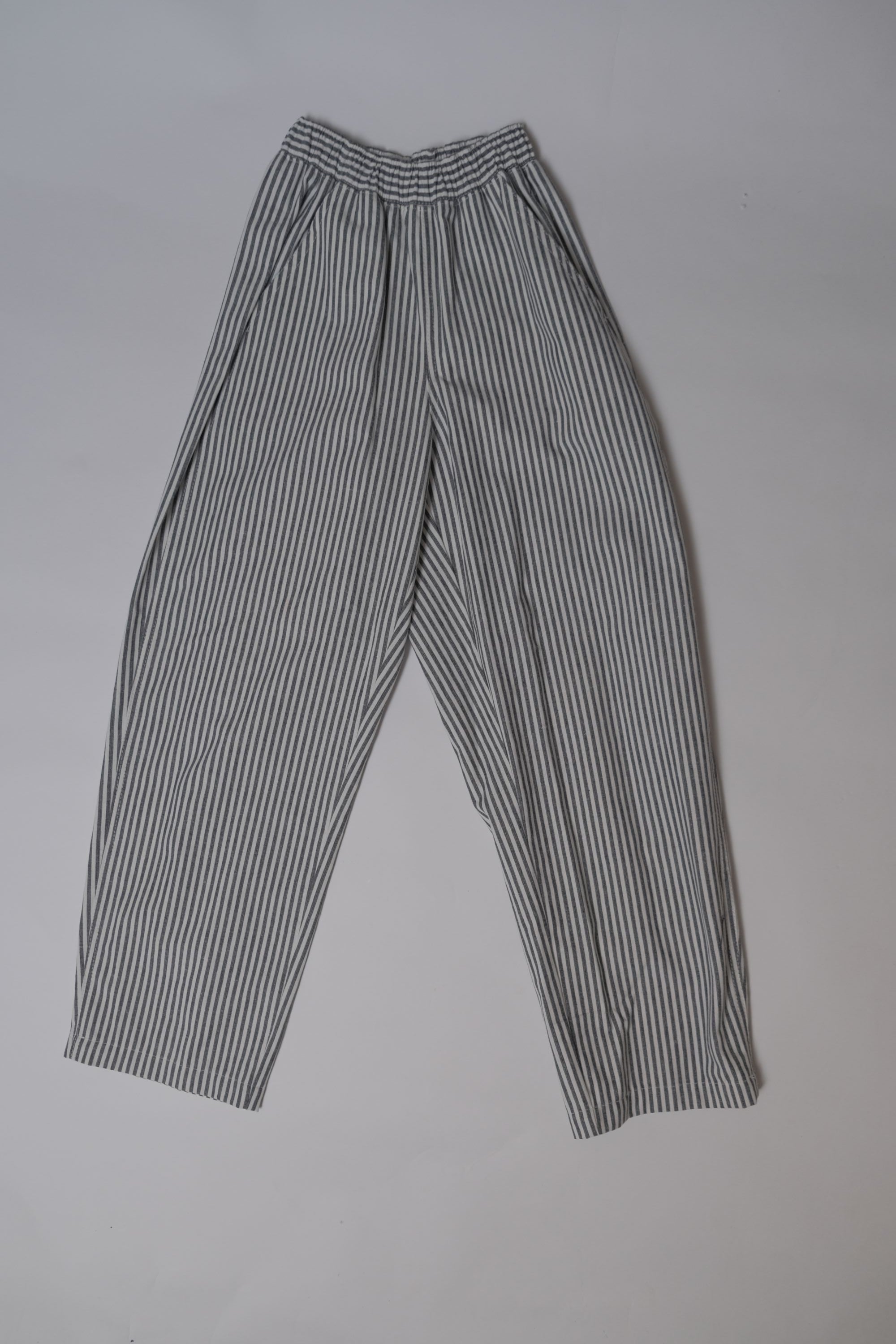 THE BANKS PANTS SMALL STRIPED