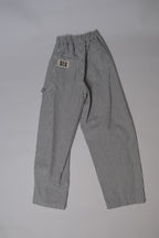 THE BANKS PANTS SMALL STRIPED