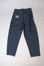 THE HARTLEY PANTS IN DENIM SMALL