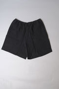 THE BOWEN SHORTS L BLACK
