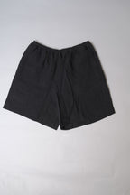 THE BOWEN SHORTS L BLACK