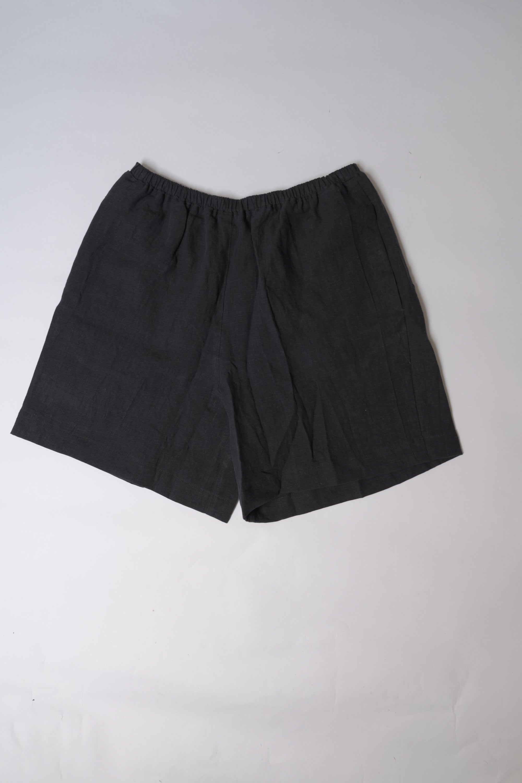THE BOWEN SHORTS L BLACK
