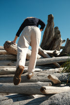 THE MORGAN PANTS