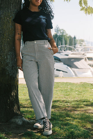 THE HARTLEY PANTS