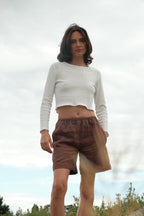 THE BOWEN SHORTS