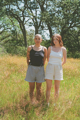 THE POINTELLE TANK