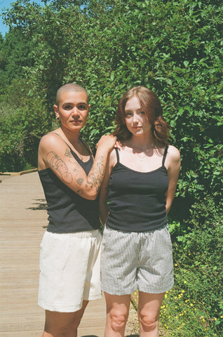 THE POINTELLE TANK
