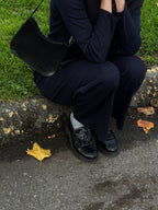 THE POINTELLE LOUNGE PANT