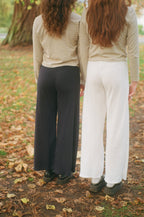 THE POINTELLE LOUNGE PANT