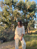 THE FLORES TOP