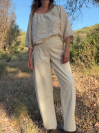 THE BANKS PANTS